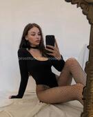 Анкета проститутки Алла - метро Таганский, возраст - 23