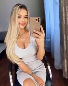 Анкета проститутки Сабина - метро Нагатино-Садовники, возраст - 23