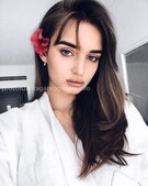 Анкета проститутки Светлана - метро Даниловский, возраст - 23