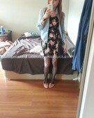 Анкета проститутки Инна - метро Дмитровский, возраст - 23