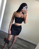 Анкета проститутки Эвелина - метро Сокол, возраст - 23