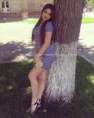 Анкета проститутки Риана - метро Таганский, возраст - 24