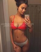 Анкета проститутки Влада - метро Лефортово, возраст - 24