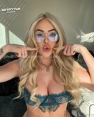 Анкета проститутки Кристина - метро Нагатино-Садовники, возраст - 24