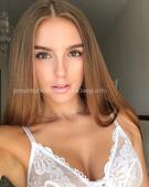 Анкета проститутки Алла - метро Ломоносовский, возраст - 24