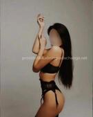 Анкета проститутки Каролина - метро Выхино-Жулебино, возраст - 24