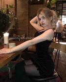 Анкета проститутки Лизочка - метро Пресненский, возраст - 24