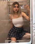 Анкета проститутки Рада - метро Бескудниковский, возраст - 24