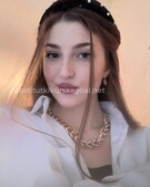 Анкета проститутки Ярослава - метро Пресненский, возраст - 24