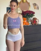 Анкета проститутки Викуся - метро Алексеевский, возраст - 24