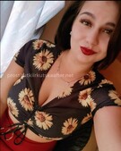 Анкета проститутки Ася - метро Можайский, возраст - 24