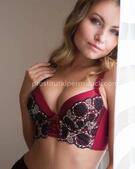 Анкета проститутки Мария - метро Мещанский, возраст - 24