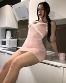 Анкета проститутки Влада - метро Новогиреево, возраст - 24