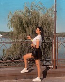 Анкета проститутки Наташа - метро Тверской, возраст - 24