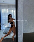 Анкета проститутки Лаура - метро Черемушки, возраст - 24