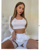 Анкета проститутки Елизавета - метро Свиблово, возраст - 24