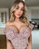 Анкета проститутки Зоя - метро Раменки, возраст - 24