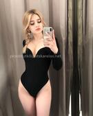 Анкета проститутки Лада - метро Нагатино-Садовники, возраст - 24