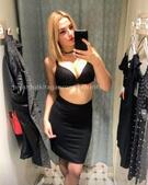 Анкета проститутки Таисия - метро Крылатское, возраст - 24