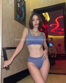 Анкета проститутки Пелагея - метро Свиблово, возраст - 24