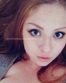 Анкета проститутки Галина - метро Алтуфьевский, возраст - 24