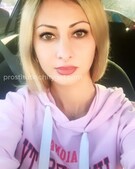 Анкета проститутки Галина - метро Южнопортовый, возраст - 24