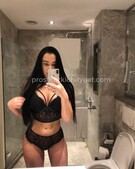 Анкета проститутки Мелисса - метро Царицыно, возраст - 24