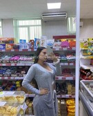 Анкета проститутки Марго - метро Мещанский, возраст - 24