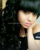 Анкета проститутки Таня - метро Марьино, возраст - 24