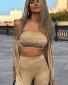 Анкета проститутки Карина - метро Ховрино, возраст - 24