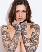 Анкета проститутки Соня - метро Нагатино-Садовники, возраст - 24