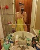 Анкета проститутки Лилия - метро Академический, возраст - 24