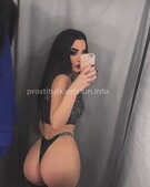 Анкета проститутки Каролина - метро Таганский, возраст - 25