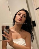 Анкета проститутки Любовь - метро Хамовники, возраст - 25