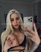 Анкета проститутки Леля - метро Южное Бутово, возраст - 25