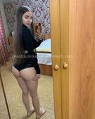 Анкета проститутки Зоя - метро Лефортово, возраст - 25