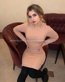 Анкета проститутки Инна - метро Ясенево, возраст - 25