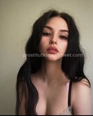 Анкета проститутки Дарья - метро Коломенское, возраст - 25