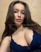 Анкета проститутки Марго - метро Чертаново Центральное, возраст - 25