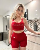 Анкета проститутки Элина - метро Тверской, возраст - 25