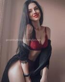 Анкета проститутки Леся - метро Царицыно, возраст - 25