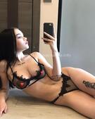 Анкета проститутки Алиса - метро Лефортово, возраст - 25