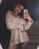 Анкета проститутки Дарья - метро Тверской, возраст - 25