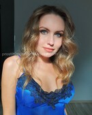 Анкета проститутки Варвара - метро Чертаново Центральное, возраст - 25