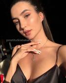 Анкета проститутки Арина - метро Северное Медведково, возраст - 25