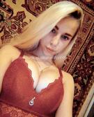 Анкета проститутки Юля - метро Ломоносовский, возраст - 25