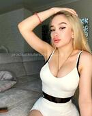 Анкета проститутки Ленусик - метро Сокольники, возраст - 25