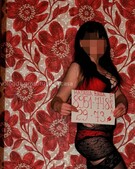 Анкета проститутки Эвелина - метро Пресненский, возраст - 25