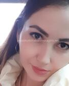 Анкета проститутки Кристина - метро Нагатино-Садовники, возраст - 25