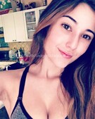 Анкета проститутки Лизочка - метро Дмитровский, возраст - 25